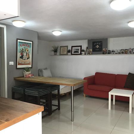 Apartment Caesarea 38 Ngoại thất bức ảnh