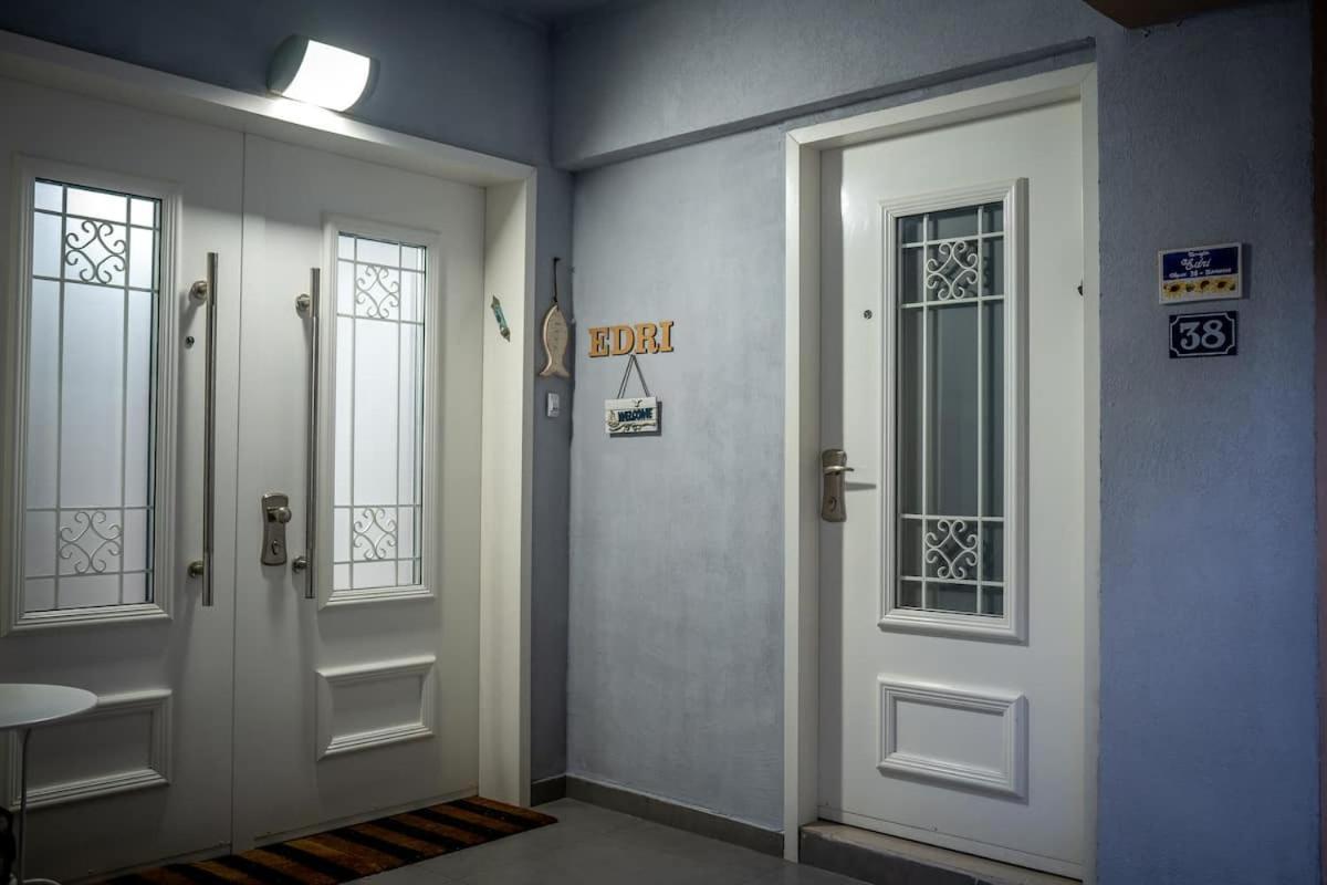 Apartment Caesarea 38 Ngoại thất bức ảnh