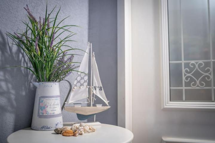 Apartment Caesarea 38 Ngoại thất bức ảnh