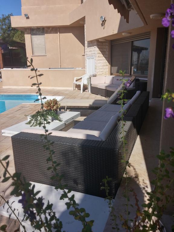 Apartment Caesarea 38 Phòng bức ảnh