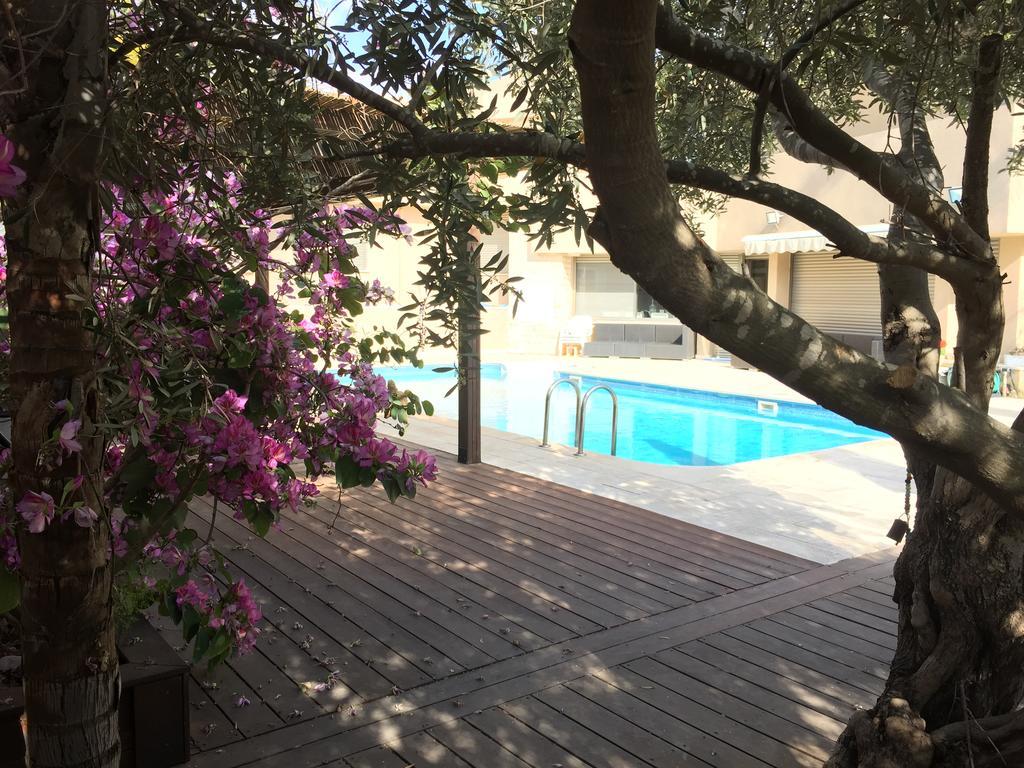 Apartment Caesarea 38 Ngoại thất bức ảnh