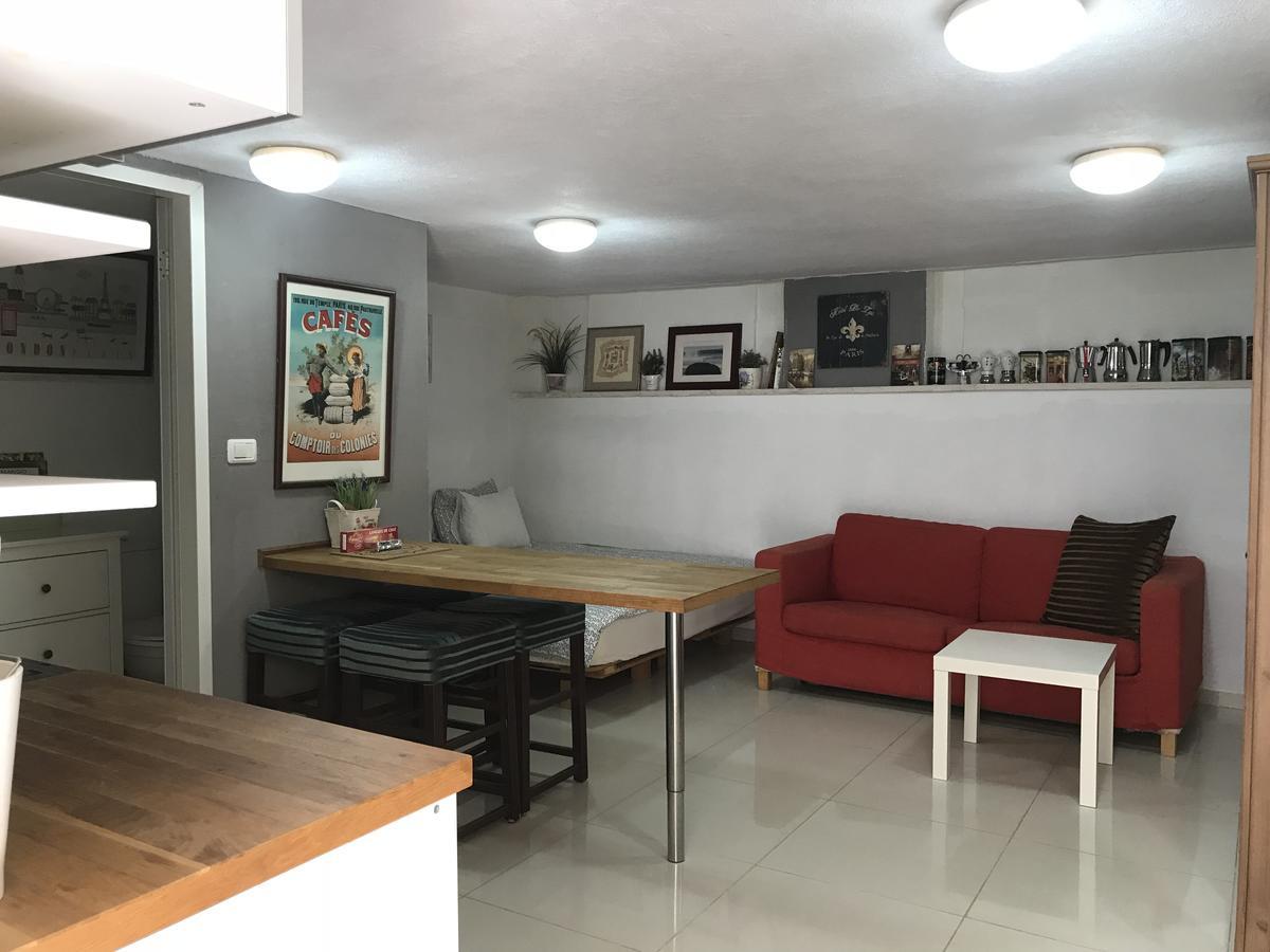 Apartment Caesarea 38 Ngoại thất bức ảnh