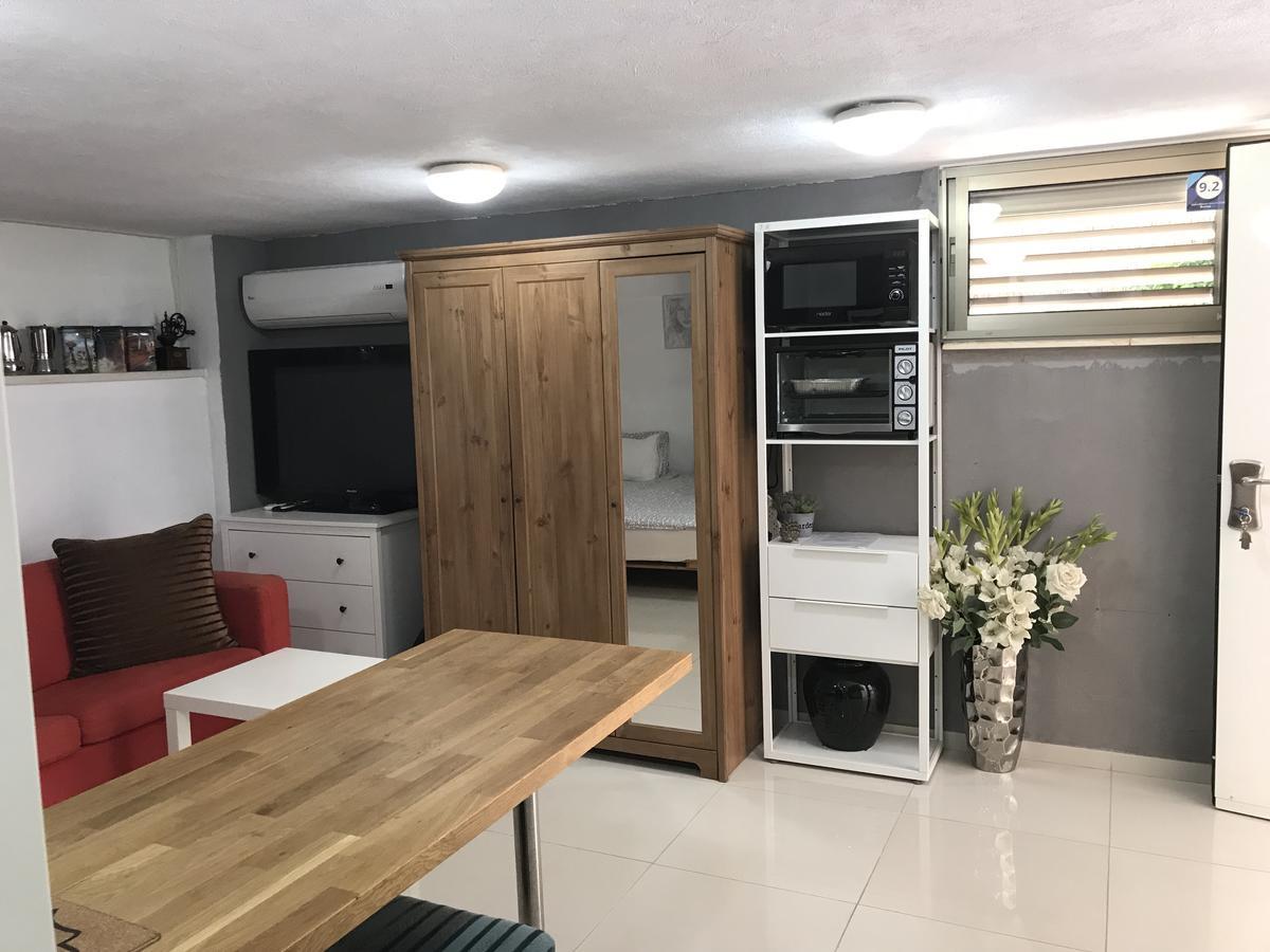 Apartment Caesarea 38 Ngoại thất bức ảnh