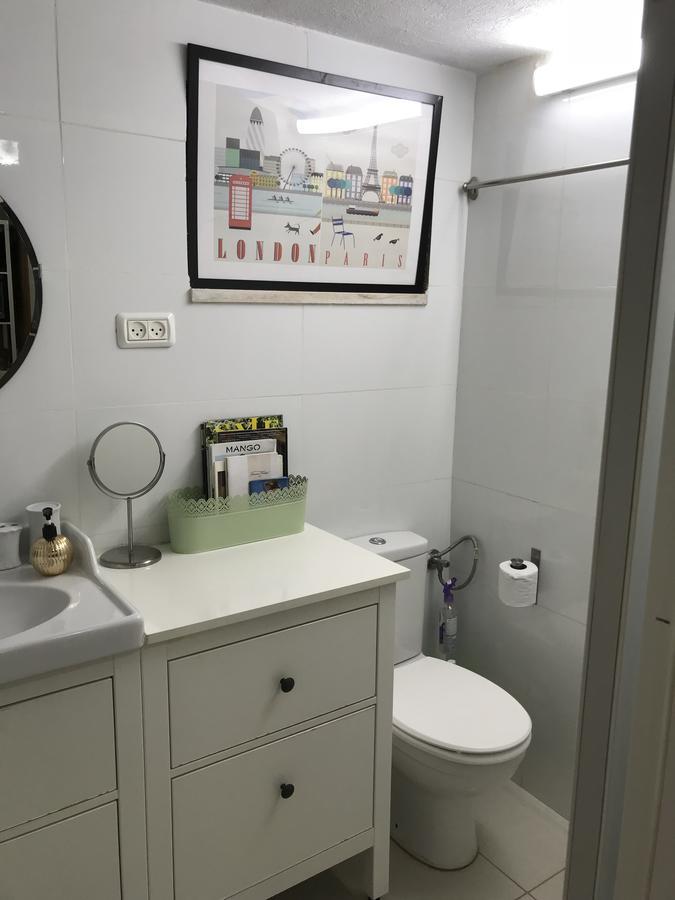 Apartment Caesarea 38 Ngoại thất bức ảnh