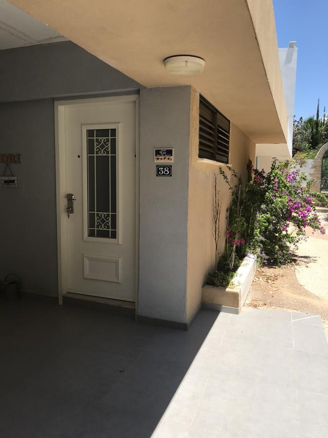 Apartment Caesarea 38 Ngoại thất bức ảnh