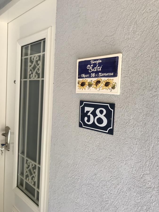 Apartment Caesarea 38 Ngoại thất bức ảnh
