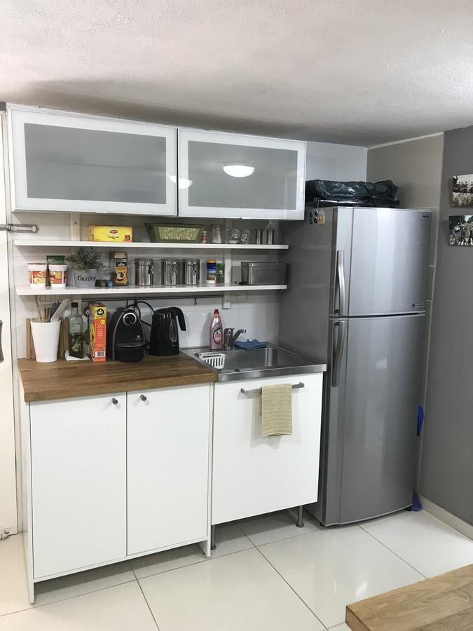 Apartment Caesarea 38 Ngoại thất bức ảnh