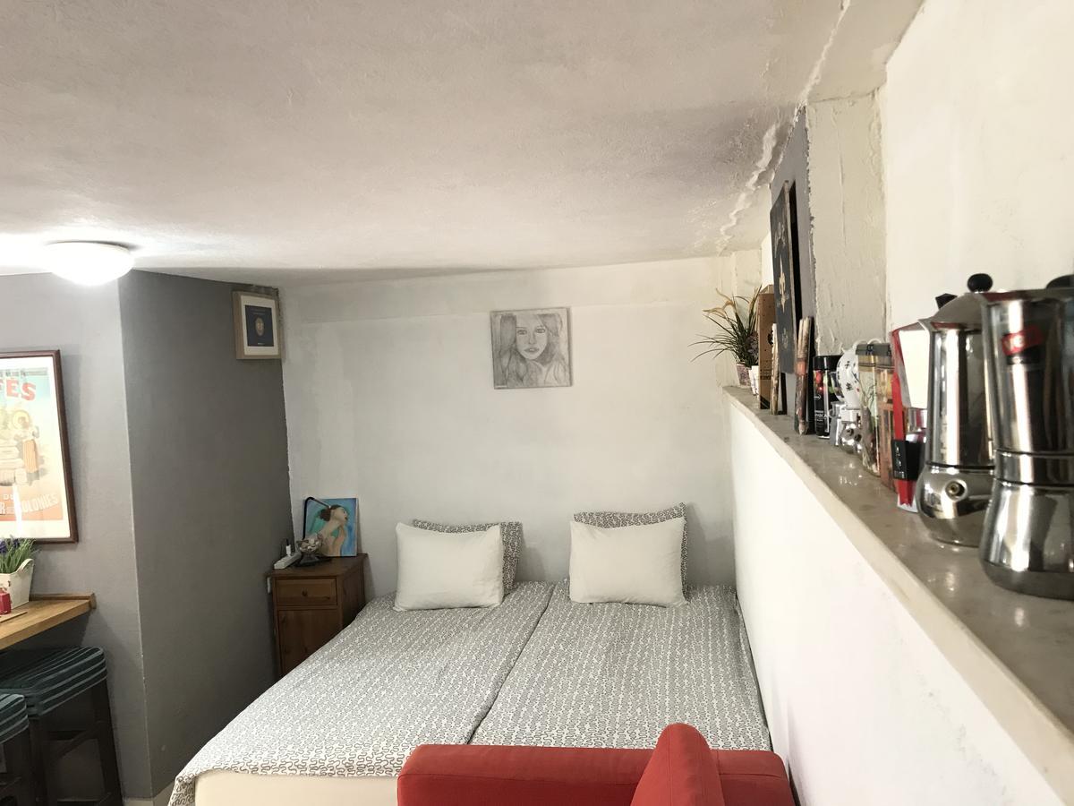 Apartment Caesarea 38 Ngoại thất bức ảnh